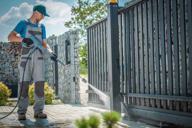 Best Parking Lot and Garage Cleaning  in East Mountain, TX