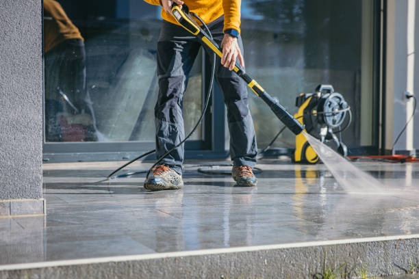 Best Soft Washing  in East Mountain, TX