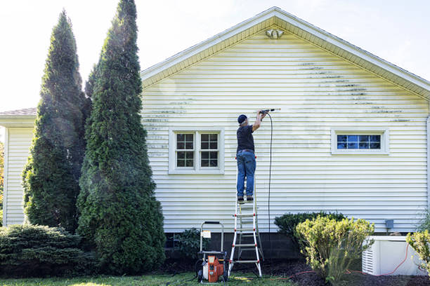 Reliable East Mountain, TX Pressure Washing Solutions