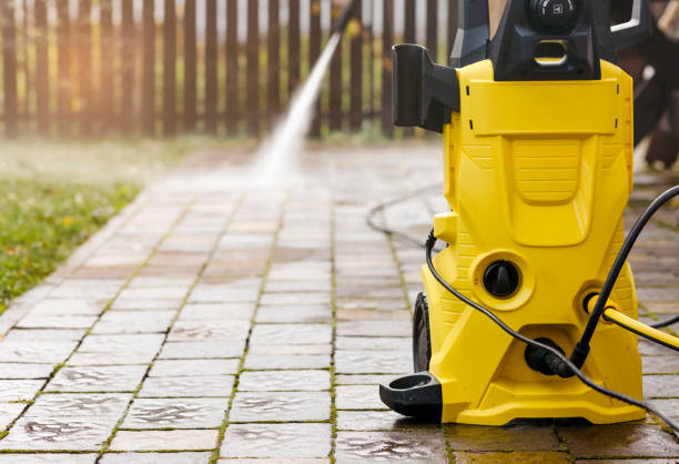 Best Oil Spill Cleanup  in East Mountain, TX
