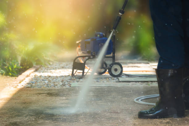 Best Playground Equipment Cleaning  in East Mountain, TX